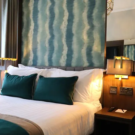 Iveagh Garden Hotel-3