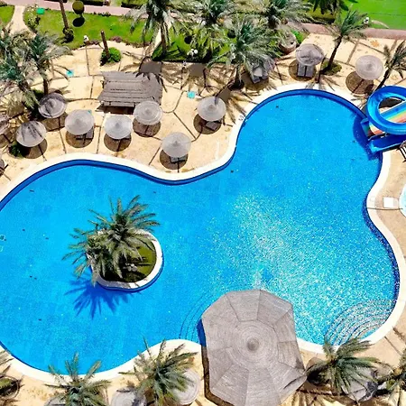 Sunset Boutique Hotel Sahl Hasheesh-2