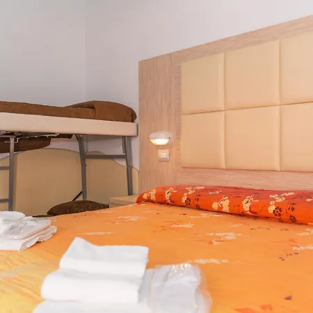 Hotel Croce Del Sud-2