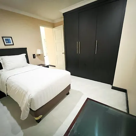 Kristal Hotel Jakarta-2