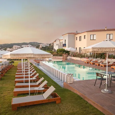 Mangia'S Santa Teresa Sardinia, Curio Collection By Hilton-2