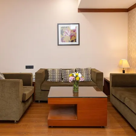 Hotel Madhuban-2