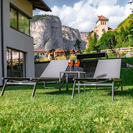 Villa David Dolomites-2