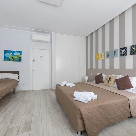 Chezromyk The Kosher B&B-2