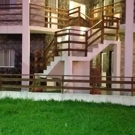 Recanto da Lagoa Flat-2