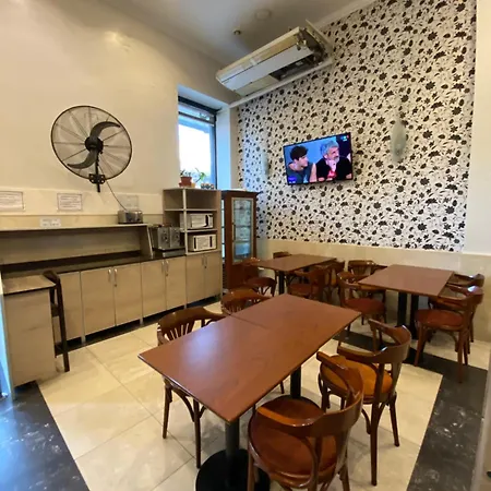 Hotel Palermo Buenos Aires-3