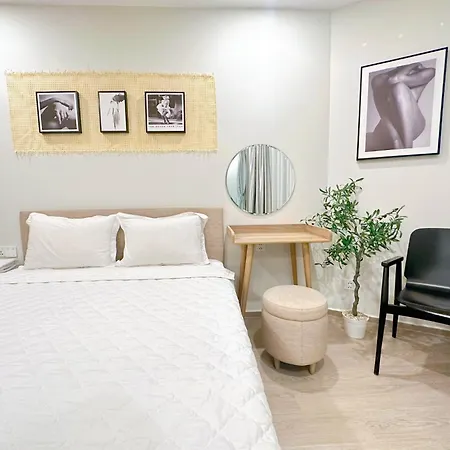 The Song Hotel & Apartment Vung Tau-3