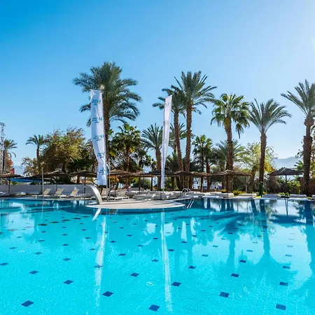 U Coral Beach Club Eilat – Ultra All inclusive-2