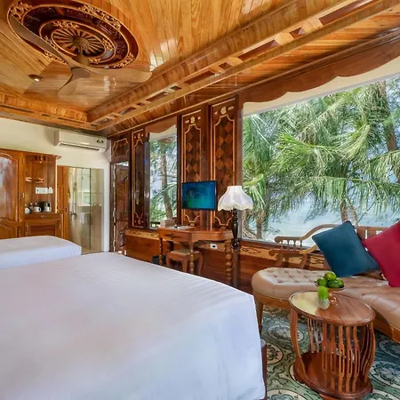 Coco Palm Beach Resort-2