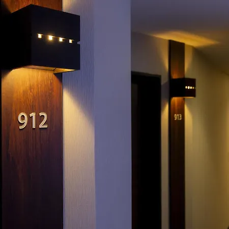 Koko Hotel Shinjuku Yotsuya-3