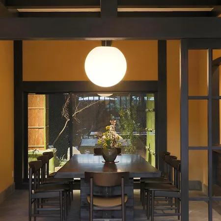 Kyomachiya Ryokan Sakura Urushitei-3