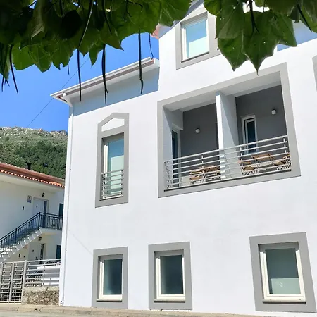 Vale do Zêzere Hotel-3