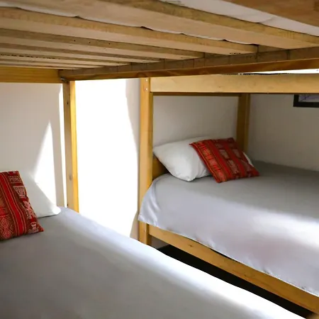 Millas House Cusco-2