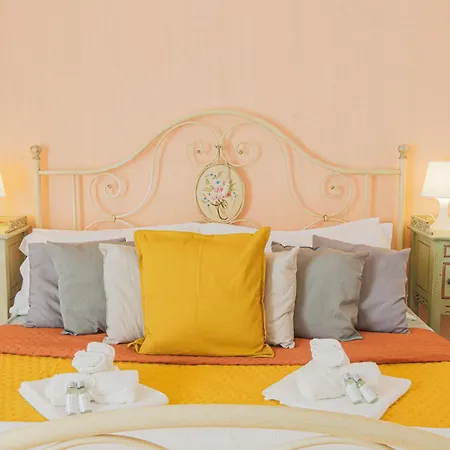 LE BARCHE Guest House-2