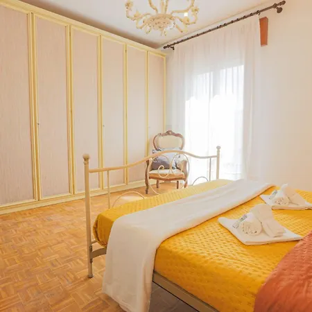 LE BARCHE Guest House-3