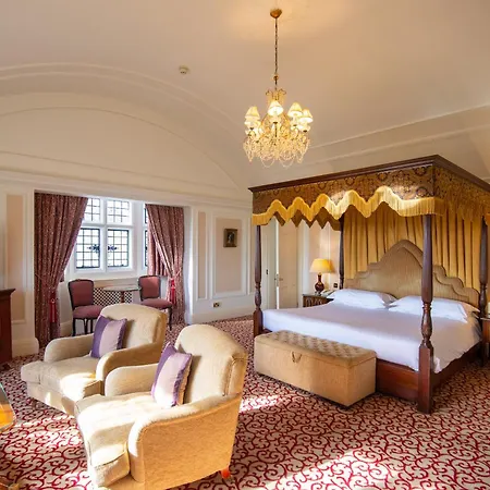 Danesfield House Hotel And Spa-3