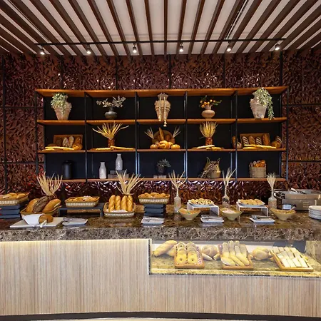 The Reef Playacar Beach Resort & Spa-2