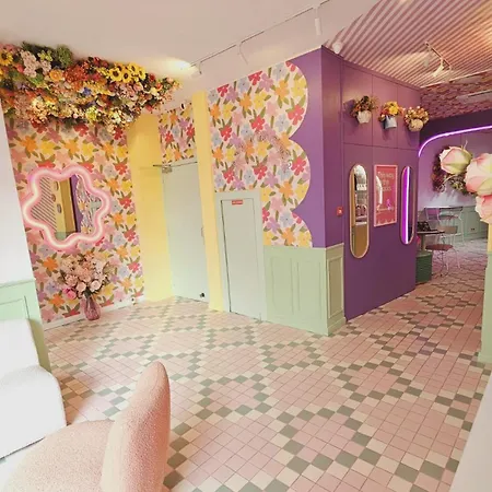 Hotel La Petite Rosa-3