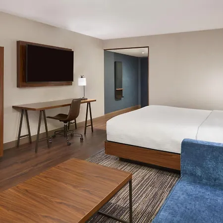 Four Points By Sheraton Point Edward Sarnia-3