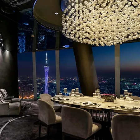 Four Seasons Hotel Guangzhou-2