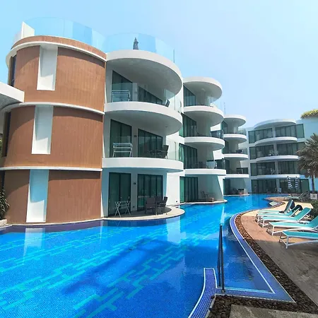 Absolute Twin Sands Resort & Spa - Sha Extra Plus-3