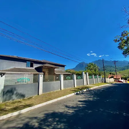 Penedo House Pousada-3