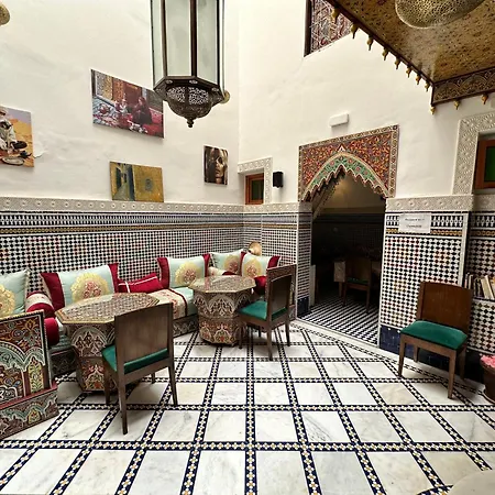Riad Shama Fes-2