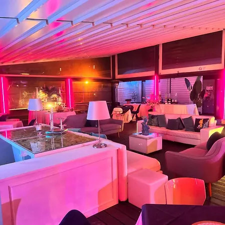Tribus Boutique Hotel-2