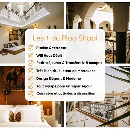 Riad Shabi Kasbah-2