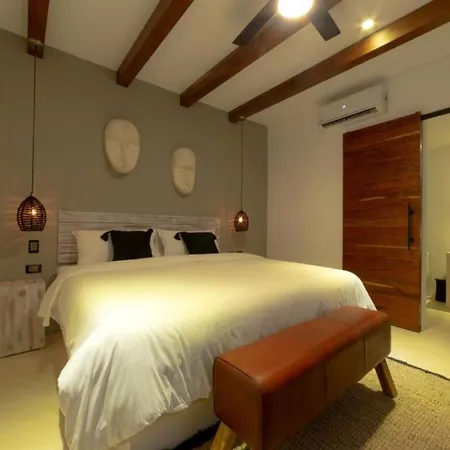 Bt Rooms Tulum-3