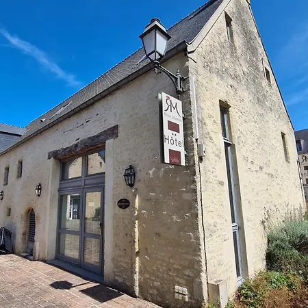 Hotel Reine Mathilde-2
