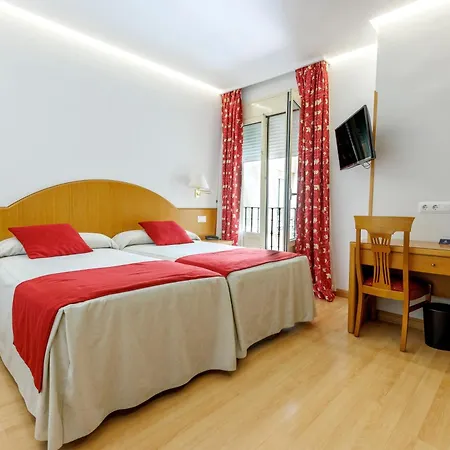 Hotel Europa-2