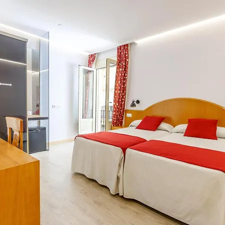 Hotel Europa-3