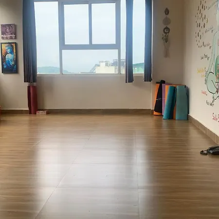 Rudram Hotel Yoga & Ayurveda Retreat-2