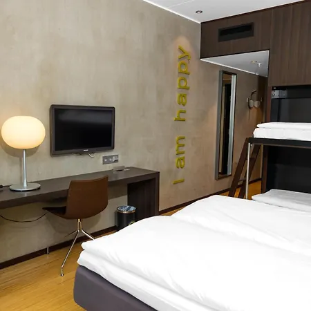 Comfort Hotel Kristiansand-3