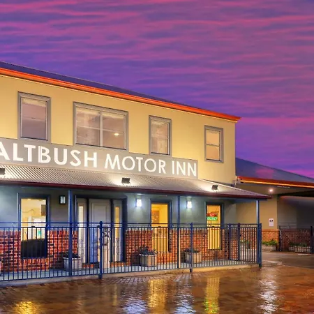 The Saltbush Motor Inn-2