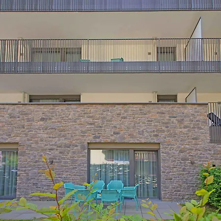 Remind Apartements Brixental-2