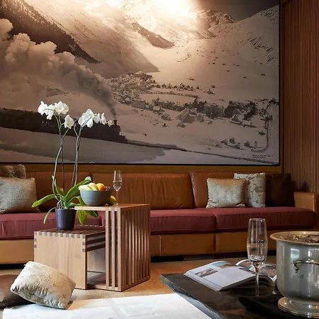 The Chedi Andermatt-2