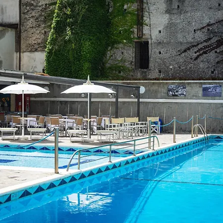 Hotel San Pietro-2