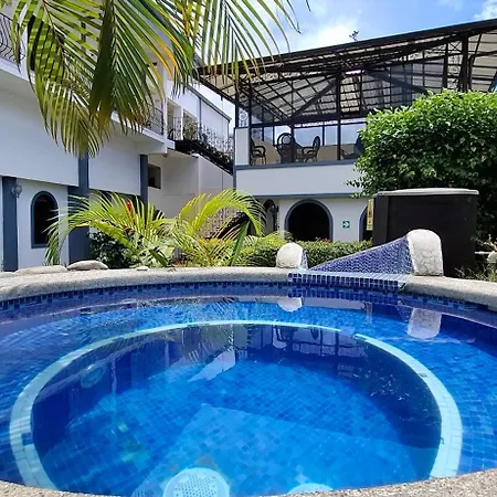 Hotel Santo Tomás-2