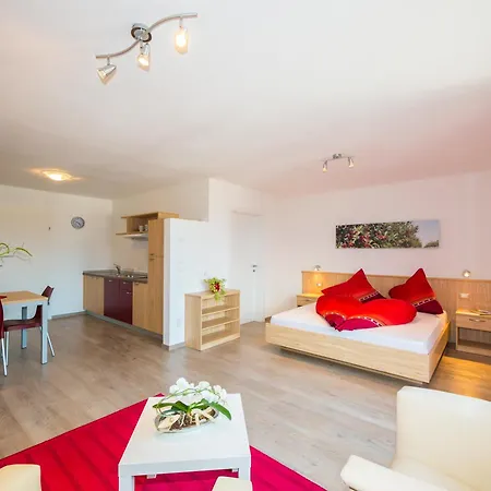 Gasserhof Garni & Apartment-3
