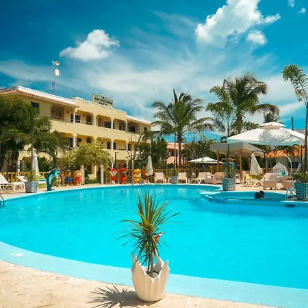 Hotel Residence Eden-2