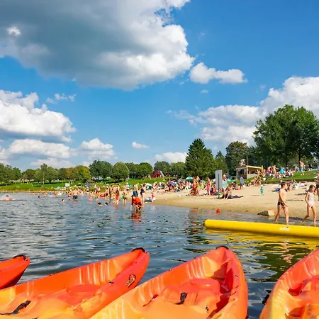 Sport- Und Ferienpark Worriken-3