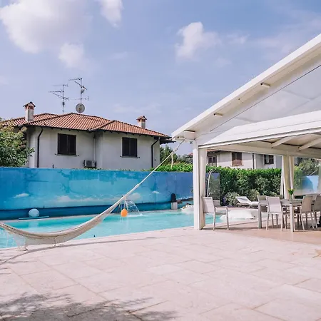 B&B Luxury Italian House-2