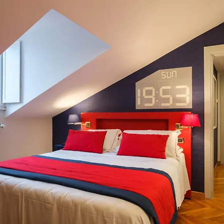 Vicario Suites-2