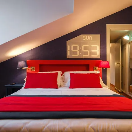 Vicario Suites-3
