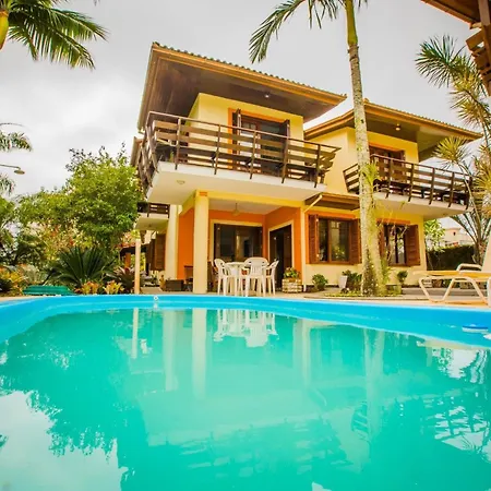 Bollté Praia Boutique Pousada - Campeche-2