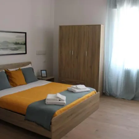 Le Tre Chiavi Apartment-2