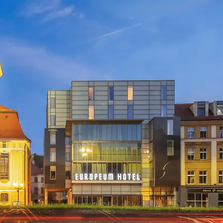 Europeum Hotel-2