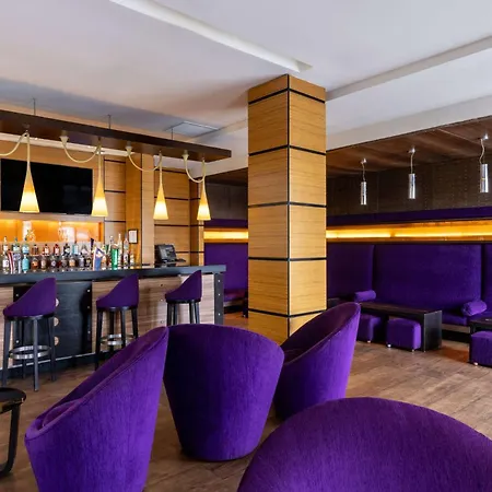 Radisson Blu Anchorage Hotel-2